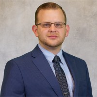 Zachary Ward