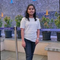 Anuja Chavan