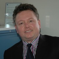 Kevin Ellis