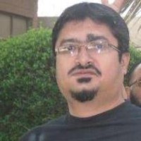 Ali Muhammad