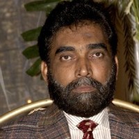 Zia Rehman