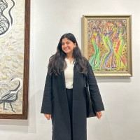 Khushi Oberoi