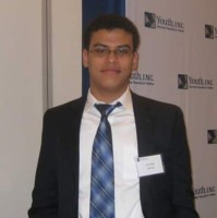 Omar Nasr