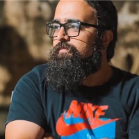 Marcos Blanco