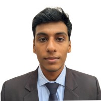 Atul Bohara