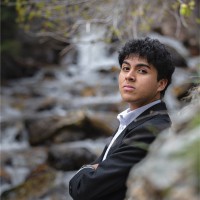Andrew Bustamante