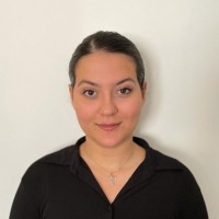 Aya Ahmadi