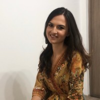 Diana Dora Carbuneanu