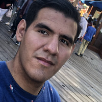 Eduardo Valdez Martinez