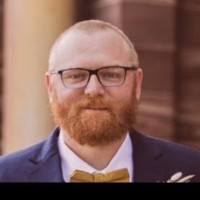 Austin Mckeen