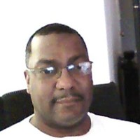 Preston Tillman