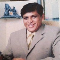 Avinash Pitale
