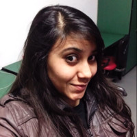 Priya Dhamani