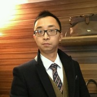 John Xin