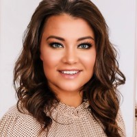 Ashley Svendsen