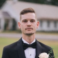 Trevor Tipton