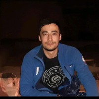 Babajonov Mirzabek