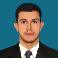 Nicolás Alejandro Flórez Silva