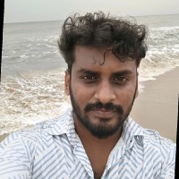 Clinton Lingan joy