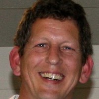 Chris Greenhalgh