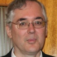 Peter Widdicombe
