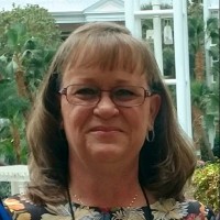 Teri Baughman