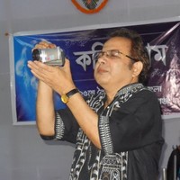 DR P K TALUKDAR