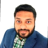 MD Daud Hossain Khan, PhD