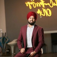 Harpreet Singh