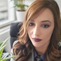 Elena Stylianou