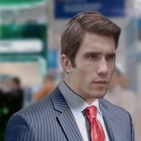 Сергей Громов