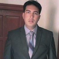 Muhammad Waseem Gill