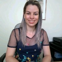 Maria Xavier de Oliveira