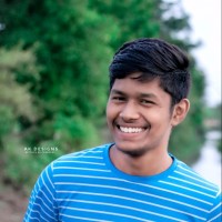 Pranith Edla