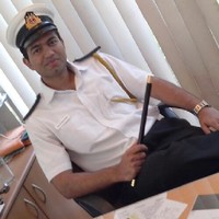 Mohseen Esaf