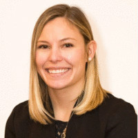 Kelly (Zaleski) Johnson, Cpcu