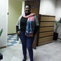 Annah Mahlangu