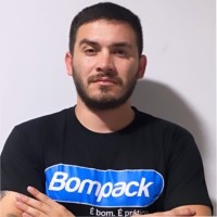 Mateus Martins Dos Santos