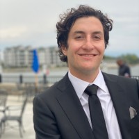 Ethan Ehrlich