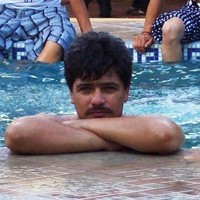 Jaime Antonio Lopez Niño