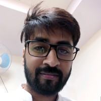 Avinash Kumar Singh