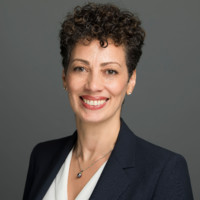 Donna Vanderpluijm, Chrp