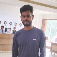 Manikanadan .s