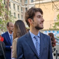 Riccardo Palermo