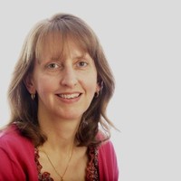 Susan Harrison