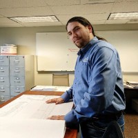 Daniel Richardson, PE