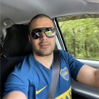 Jose Angel Paz