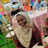 Ifeoluwa Aremu