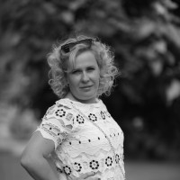Elena Ferdman