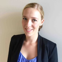 Kellie Sternberg (nee Hughes)